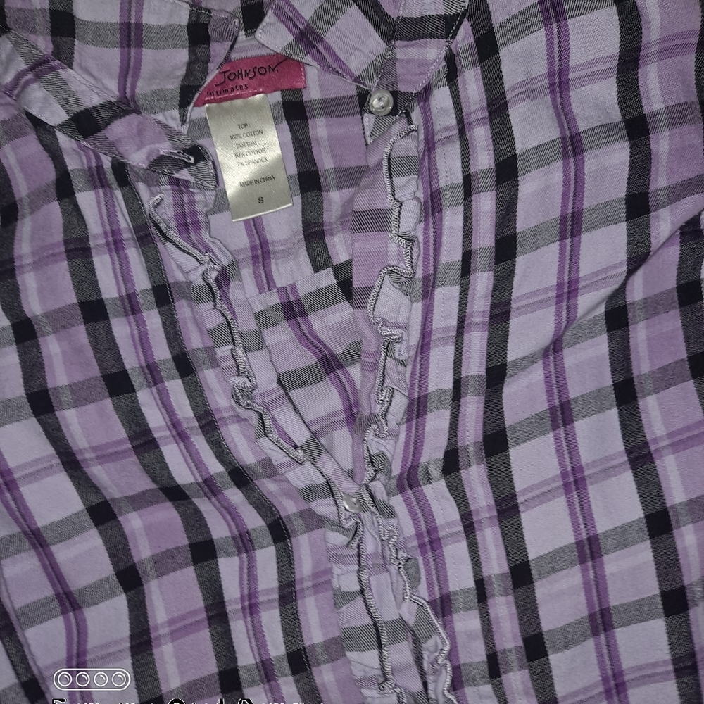 Betsy Johnson Button Down Dress